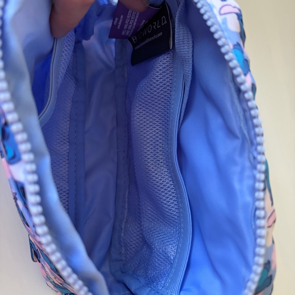 Disney Stitch Bioworld Belt Bag - Picture 6 of 6